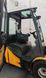 Detailn&aacute; fotografia Jungheinrich DFG430s /5828mh/ 4.3m/ 2014y &mdash; Booster Lift