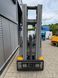 Detailn&aacute; fotografia Jungheinrich EFG 218K &mdash; Booster Lift