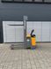 Detailn&aacute; fotografia Jungheinrich ERC 216z - 525DZ Triplex Initalhub &mdash; Booster Lift