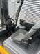 Detailn&aacute; fotografia Jungheinrich EFG 218K &mdash; Booster Lift