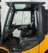 Detailn&aacute; fotografia Jungheinrich DFG430s /5828mh/ 4.3m/ 2014y &mdash; Booster Lift
