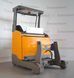 Detailn&aacute; fotografia Jungheinrich ETV 214 &mdash; Booster Lift