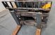 Detailn&aacute; fotografia Jungheinrich DFG430s /5828mh/ 4.3m/ 2014y &mdash; Booster Lift
