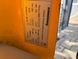Detailn&aacute; fotografia Jungheinrich ETV 216 &mdash; Booster Lift