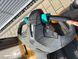 Detailn&aacute; fotografia Jungheinrich ERC 216z - 525DZ Triplex Initalhub &mdash; Booster Lift