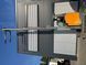 Detailn&aacute; fotografia Jungheinrich ETV 216 &mdash; Booster Lift
