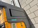 Detailn&aacute; fotografia Jungheinrich ERC 216z - 525DZ Triplex Initalhub &mdash; Booster Lift