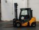 Detailn&aacute; fotografia Jungheinrich DFG430s /5828mh/ 4.3m/ 2014y &mdash; Booster Lift