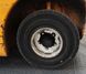 Detailn&aacute; fotografia Jungheinrich DFG430s /5828mh/ 4.3m/ 2014y &mdash; Booster Lift