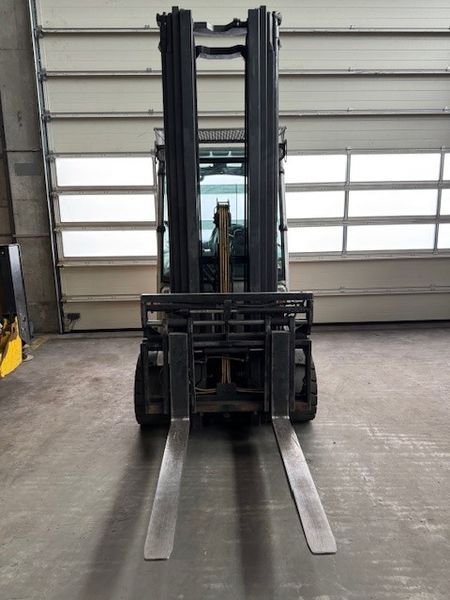 Used material handling equipment Still RX60-30L &mdash; Booster Lift