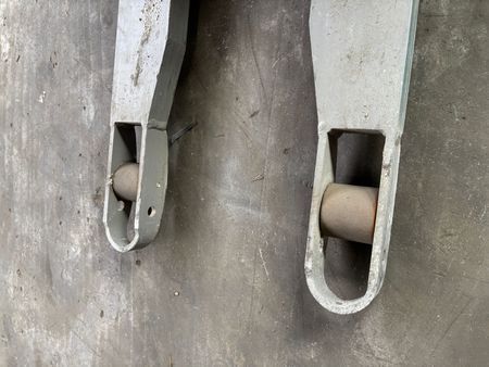 Použit&aacute; manipulačn&aacute; technika Jungheinrich EJC 110 Li-Lion &mdash; Booster Lift