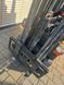 Detailn&aacute; fotografia Jungheinrich EFG 215 &mdash; Booster Lift