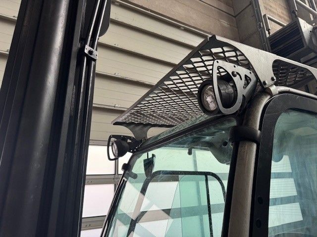 Used material handling equipment Still RX60-30L &mdash; Booster Lift