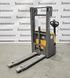 Detailn&aacute; fotografia Jungheinrich EJC 110 Li-Lion &mdash; Booster Lift