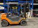 Detailn&aacute; fotografia Still R70-35 &mdash; Booster Lift