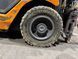 Detailn&aacute; fotografia Still R70-35 &mdash; Booster Lift