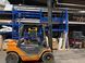 Detailn&aacute; fotografia Still R70-35 &mdash; Booster Lift