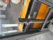 Detailn&aacute; fotografia Jungheinrich EJC 110 Li-Lion &mdash; Booster Lift