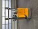 Detailn&aacute; fotografia Jungheinrich EJC 110 Li-Lion &mdash; Booster Lift