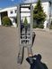 Detailn&aacute; fotografia Jungheinrich ERC 214i lion 4.7m/ 2022y/ 1059h &mdash; Booster Lift