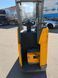 Detailn&aacute; fotografia Jungheinrich ERC 214i lion 4.7m/ 2022y/ 1059h &mdash; Booster Lift