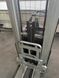 Detailn&aacute; fotografia Still EXV-SF14 mit Initialhub &mdash; Booster Lift