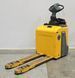Detailn&aacute; fotografia Jungheinrich ERE 120 LI ION 2t / 2020y/ 3507h &mdash; Booster Lift