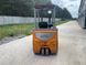 Detailn&aacute; fotografia Still RX20-16 drive-in &mdash; Booster Lift