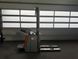 Detailn&aacute; fotografia Still EXV-SF14 mit Initialhub &mdash; Booster Lift