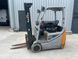 Detailn&aacute; fotografia Still RX20-16 drive-in &mdash; Booster Lift