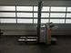 Detailn&aacute; fotografia Still EXV-SF14 mit Initialhub &mdash; Booster Lift