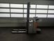 Detailn&aacute; fotografia Still EXV-SF14 mit Initialhub &mdash; Booster Lift