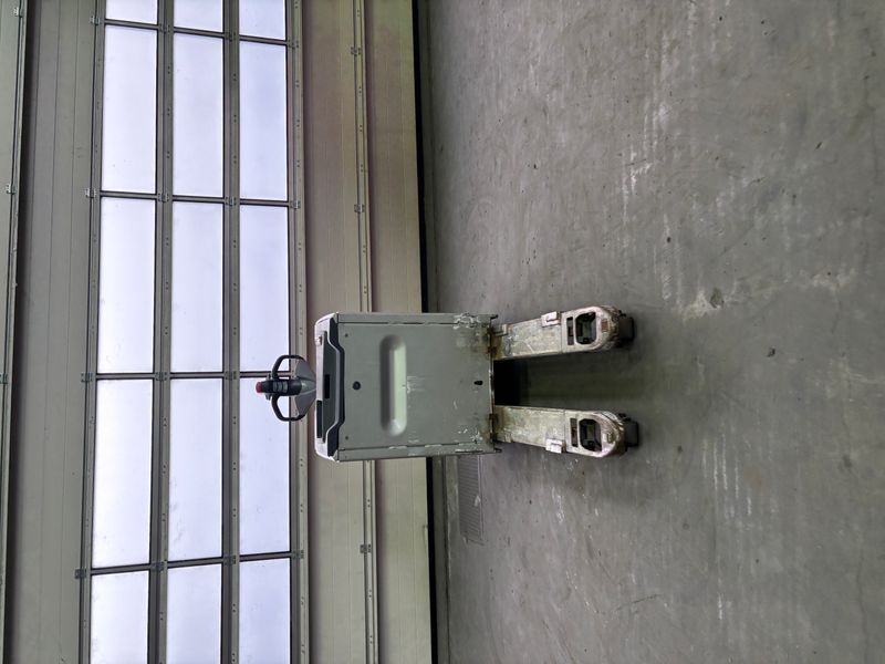 Used material handling equipment Still EXH 30 Lithium &mdash; Booster Lift