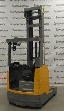 Použit&aacute; manipulačn&aacute; technika Jungheinrich ETV 214 &mdash; Booster Lift