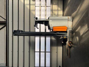 Used material handling equipment Still FM-X14 &mdash; Booster Lift