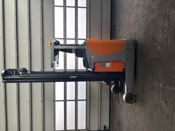 Použit&aacute; manipulačn&aacute; technika Still FM-X 10 &mdash; Booster Lift