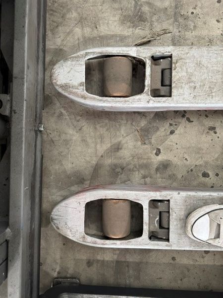 Použit&aacute; manipulačn&aacute; technika Still EXU 16 LI-Ion &mdash; Booster Lift