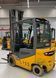 Detailn&aacute; fotografia Jungheinrich EFG 425KS &mdash; Booster Lift