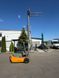 Detailn&aacute; fotografia Jungheinrich EFG115 4.5m/ 2021y/ 828h &mdash; Booster Lift