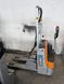 Detailn&aacute; fotografia Still EXU 16 LI-Ion &mdash; Booster Lift