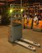 Detailed view of Still EXU 16 LI-Ion &mdash; Booster Lift