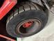 Detailn&aacute; fotografia Kalmar EC5-600 / 5t &mdash; Booster Lift