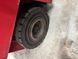 Detailn&aacute; fotografia Kalmar EC5-600 / 5t &mdash; Booster Lift