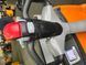 Detailed view of Still EXH 30 Lithium &mdash; Booster Lift