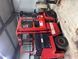 Detailn&aacute; fotografia Kalmar EC5-600 / 5t &mdash; Booster Lift