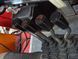 Detailn&aacute; fotografia Kalmar EC5-600 / 5t &mdash; Booster Lift