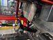 Detailn&aacute; fotografia Kalmar EC5-600 / 5t &mdash; Booster Lift