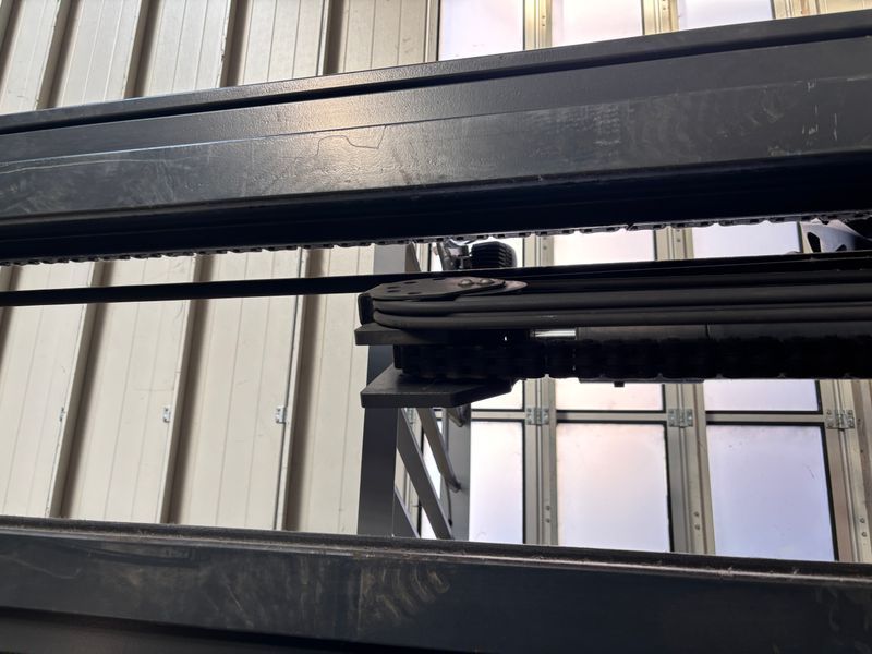 Used material handling equipment Still FM-X14 &mdash; Booster Lift