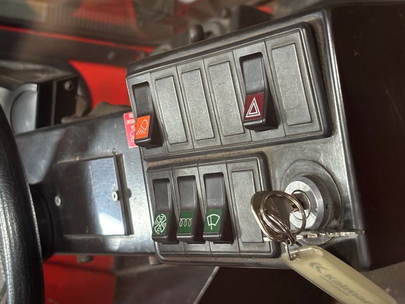 Použit&aacute; manipulačn&aacute; technika Kalmar EC5-600 / 5t &mdash; Booster Lift