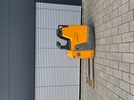 Used material handling equipment Jungheinrich ERE 120 FP Baujahr 2021 Lithium &mdash; Booster Lift